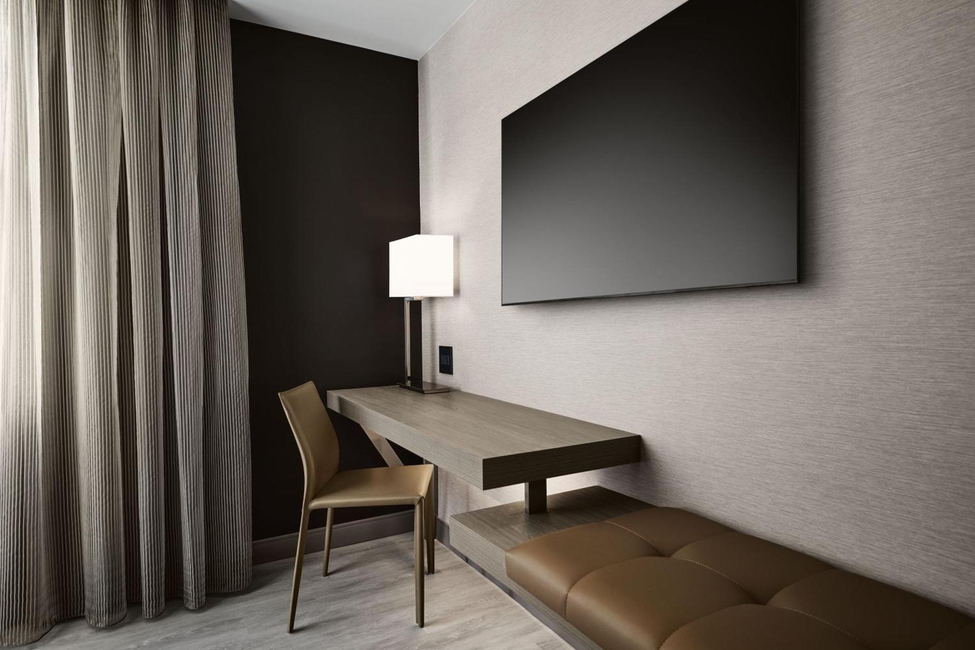 Ac Hotel By Marriott Kansas City Downtown Bagian luar foto